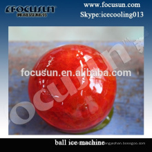 Round ice machine / Ball Ice Machine 300kg day